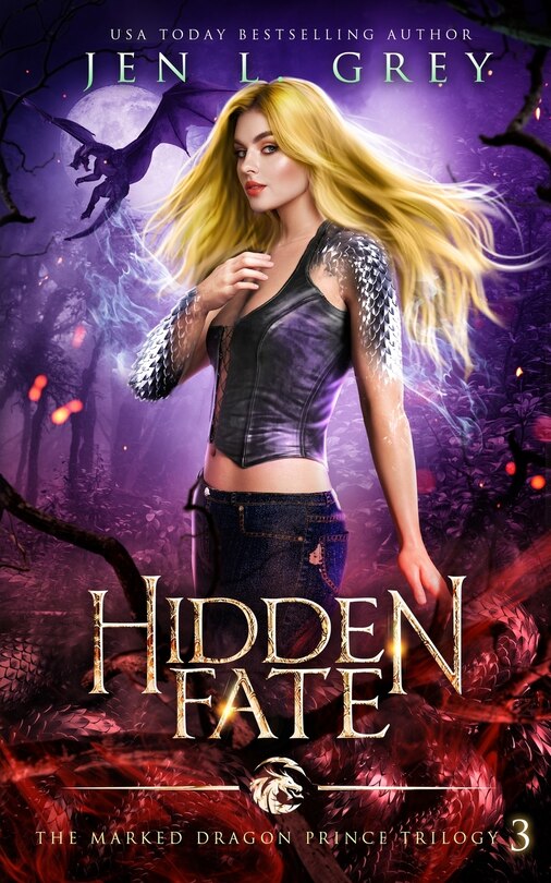 Front cover_Hidden Fate