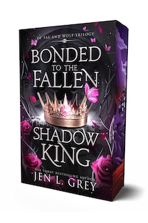 Couverture_Bonded to the Fallen Shadow King
