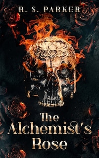 Front cover_The Alchemist's Rose