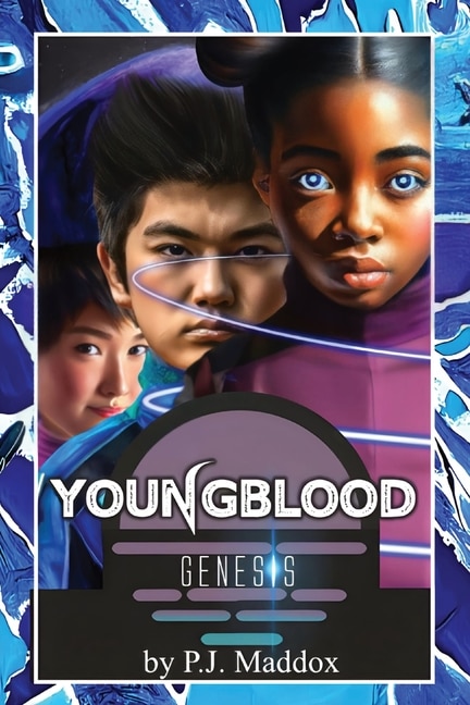 Front cover_Youngblood Genesis