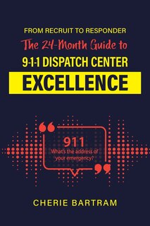 Front cover_From Recruit to Responder
