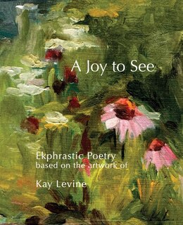 Front cover_A Joy to See