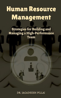 Couverture_Human Resource Management