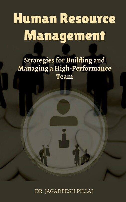 Couverture_Human Resource Management