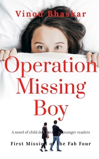 Couverture_Operation Missing Boy