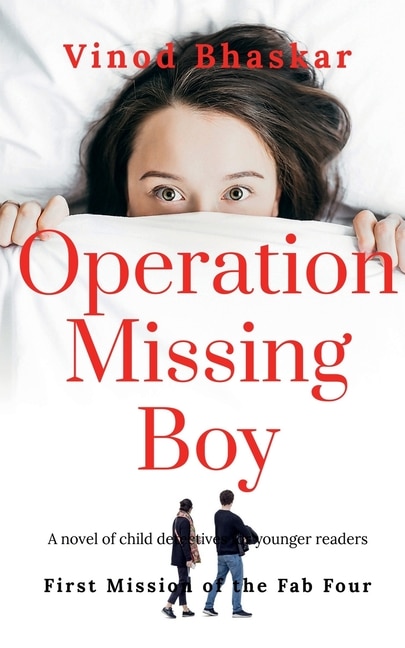 Couverture_Operation Missing Boy