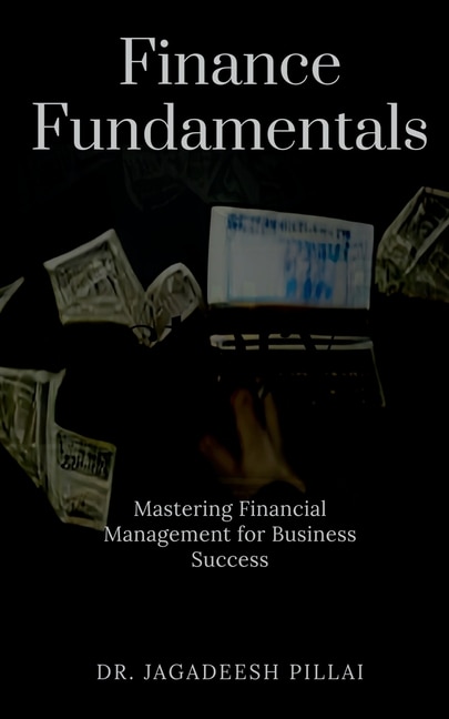 Couverture_Finance Fundamentals