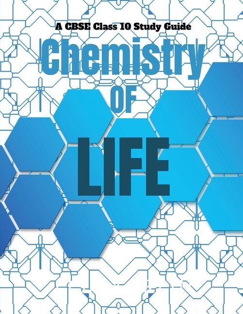 Couverture_The Chemistry of Life