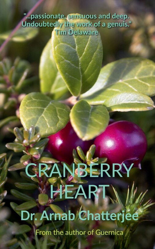 Front cover_Cranberry Heart