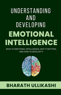 Front cover_Understanding and Developing Emotional Intelligence