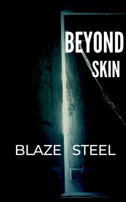 Front cover_Beyond Skin