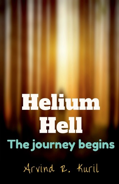 Front cover_Helium Hell