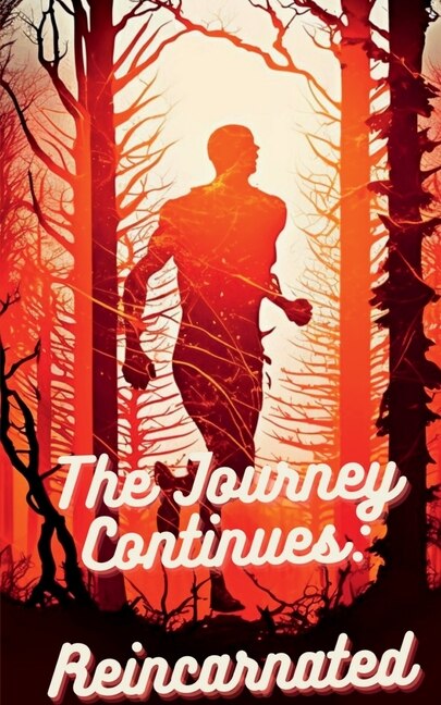 Couverture_The Journey Continues
