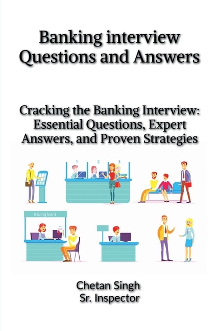 Couverture_Banking interview Questions and Answers