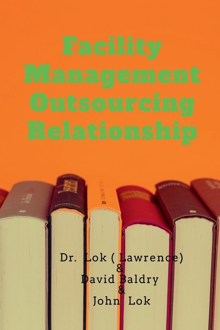 Couverture_Facility Management Outsourcing Relationship
