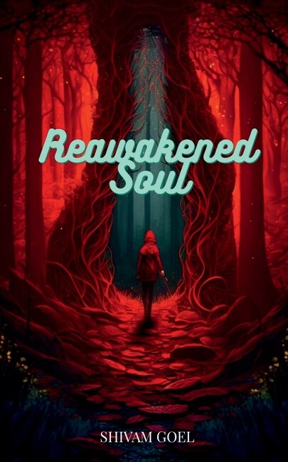 Front cover_Reawakened Soul