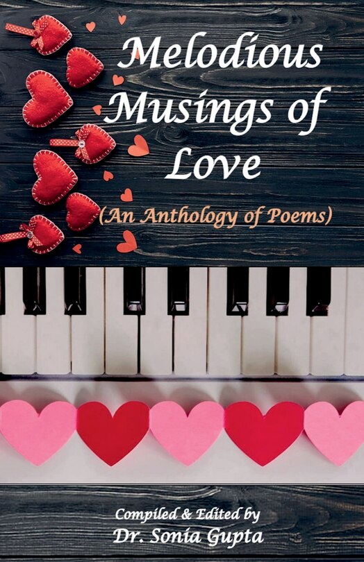 Couverture_Melodious Musings of Love