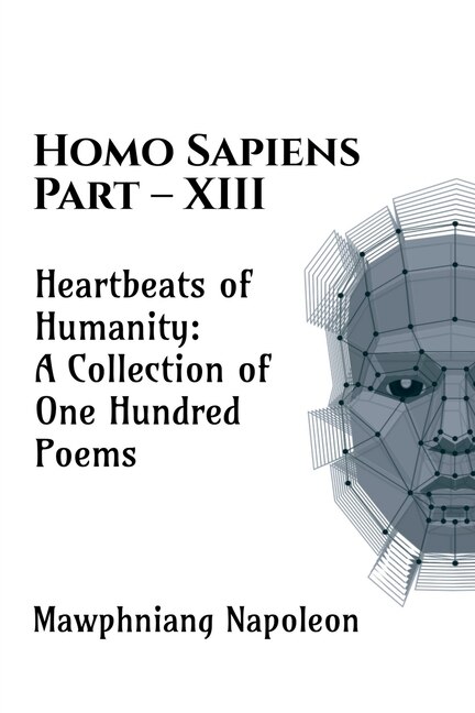 Couverture_Homo Sapiens Part - XIII