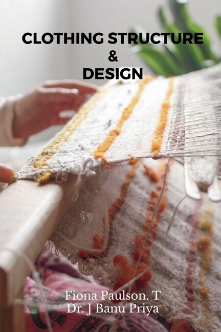 Couverture_Clothing Structure & Design