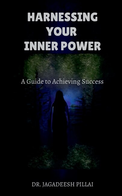 Couverture_Harnessing Your Inner Power