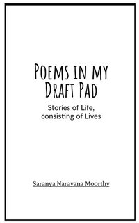 Front cover_Poems in my Draft Pad