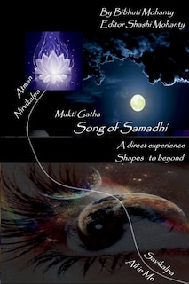Couverture_Song of Samadhi