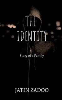 Front cover_The Identity