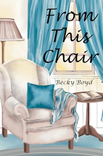 Couverture_From This Chair