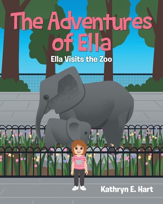Couverture_The Adventures of Ella