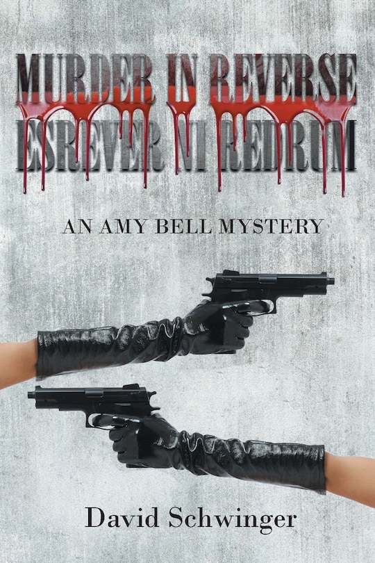 Front cover_Murder in Reverse