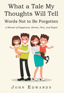 Couverture_What a Tale My Thoughts Will Tell