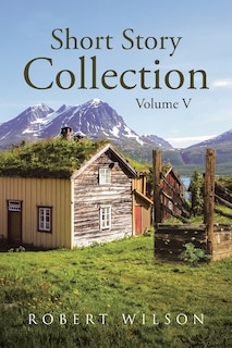 Couverture_Short Story Collection