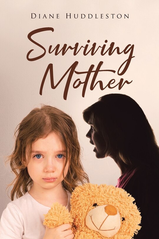 Front cover_Surviving Mother