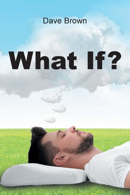 Front cover_What If?