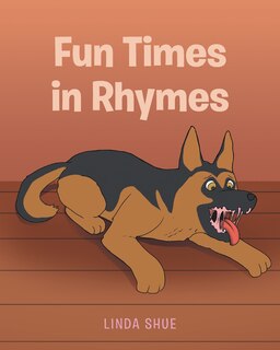 Couverture_Fun Times in Rhyme