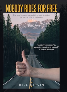 Couverture_Nobody Rides For Free