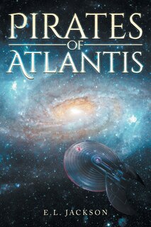 Couverture_Pirates of Atlantis