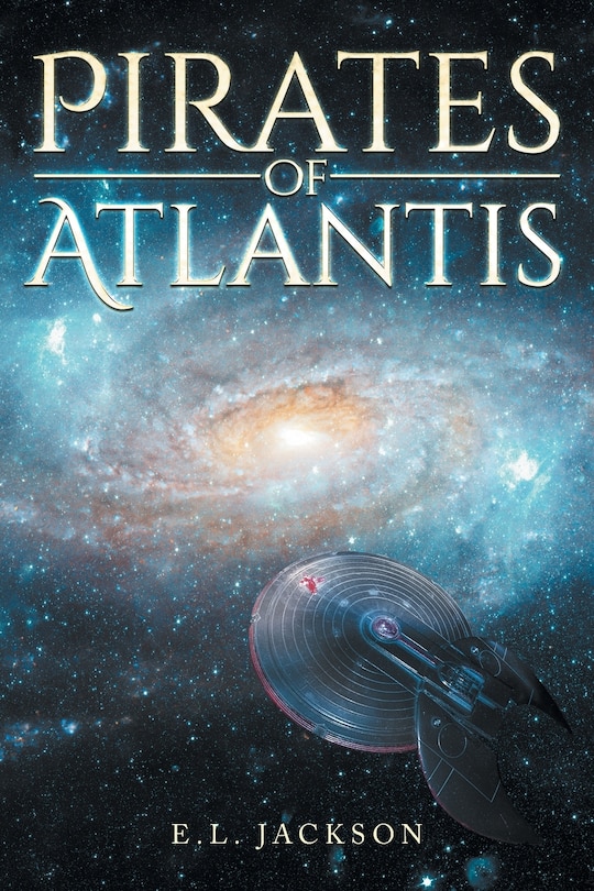 Couverture_Pirates of Atlantis