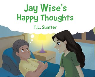 Couverture_Jay Wise's Happy Thoughts