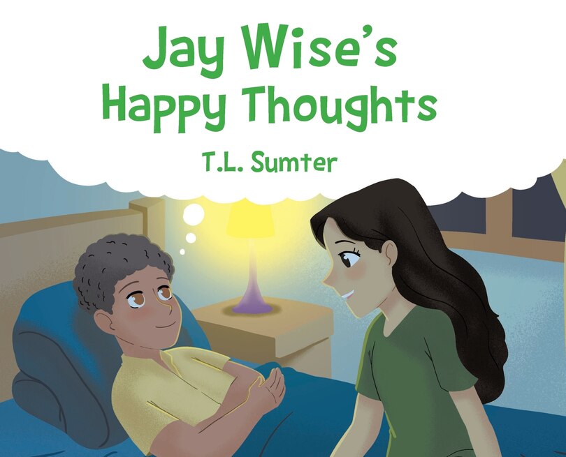 Couverture_Jay Wise's Happy Thoughts