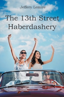 Couverture_The 13th Street Haberdashery