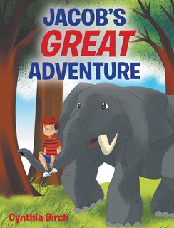 Couverture_Jacob's Great Adventure