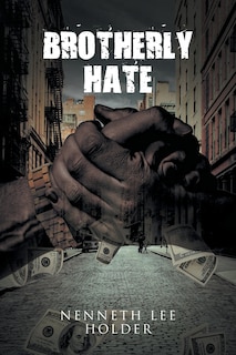 Couverture_Brotherly Hate
