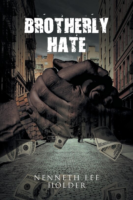Couverture_Brotherly Hate