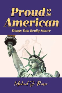 Front cover_Proud to Be American