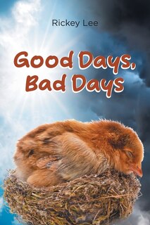Front cover_Good Days, Bad Days