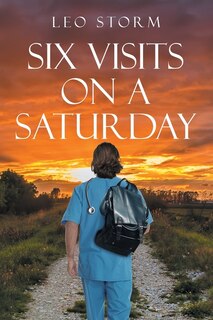 Front cover_Six Visits on a Saturday