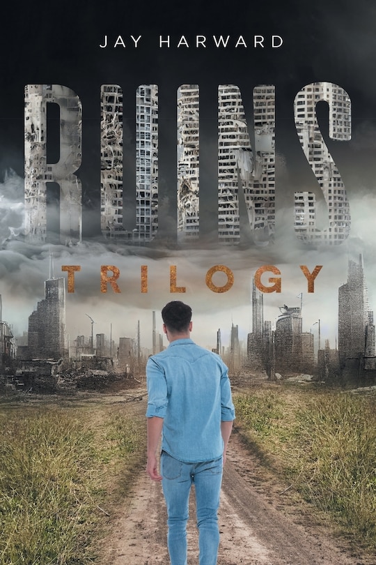 Front cover_Ruins