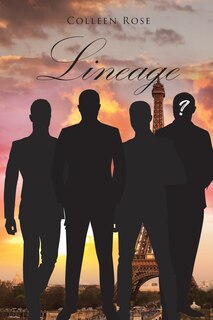 Front cover_Lineage