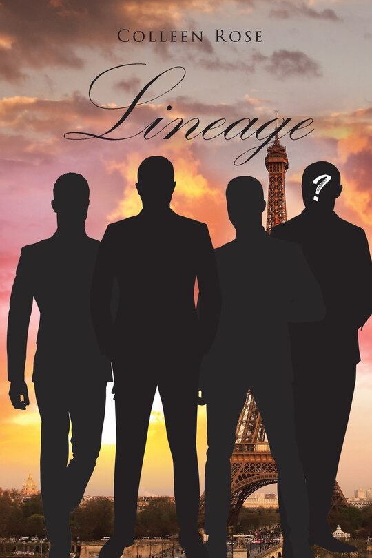 Front cover_Lineage